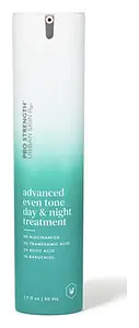 Urban Skin Advanced Even Tone Day & Night Treatment