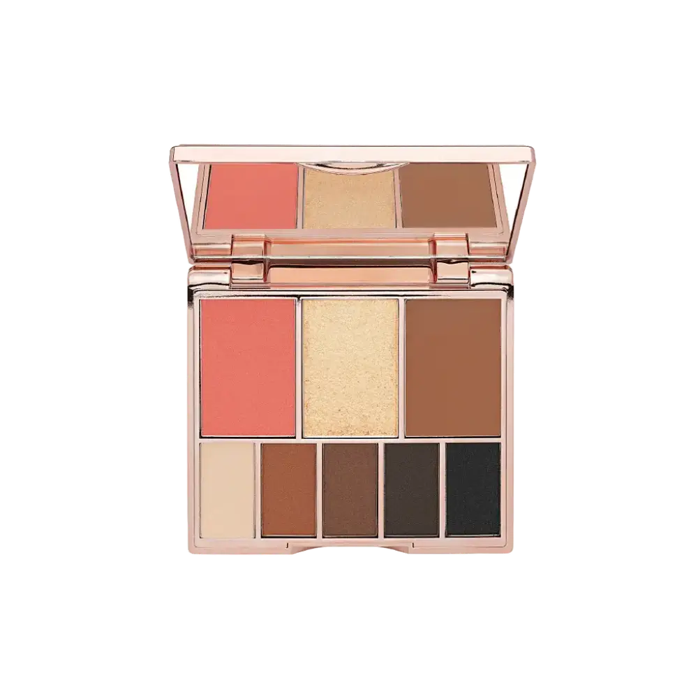 Bellamianta The All In One Face Palette