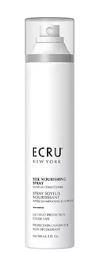 Ecru New York Silk Nourishing Spray