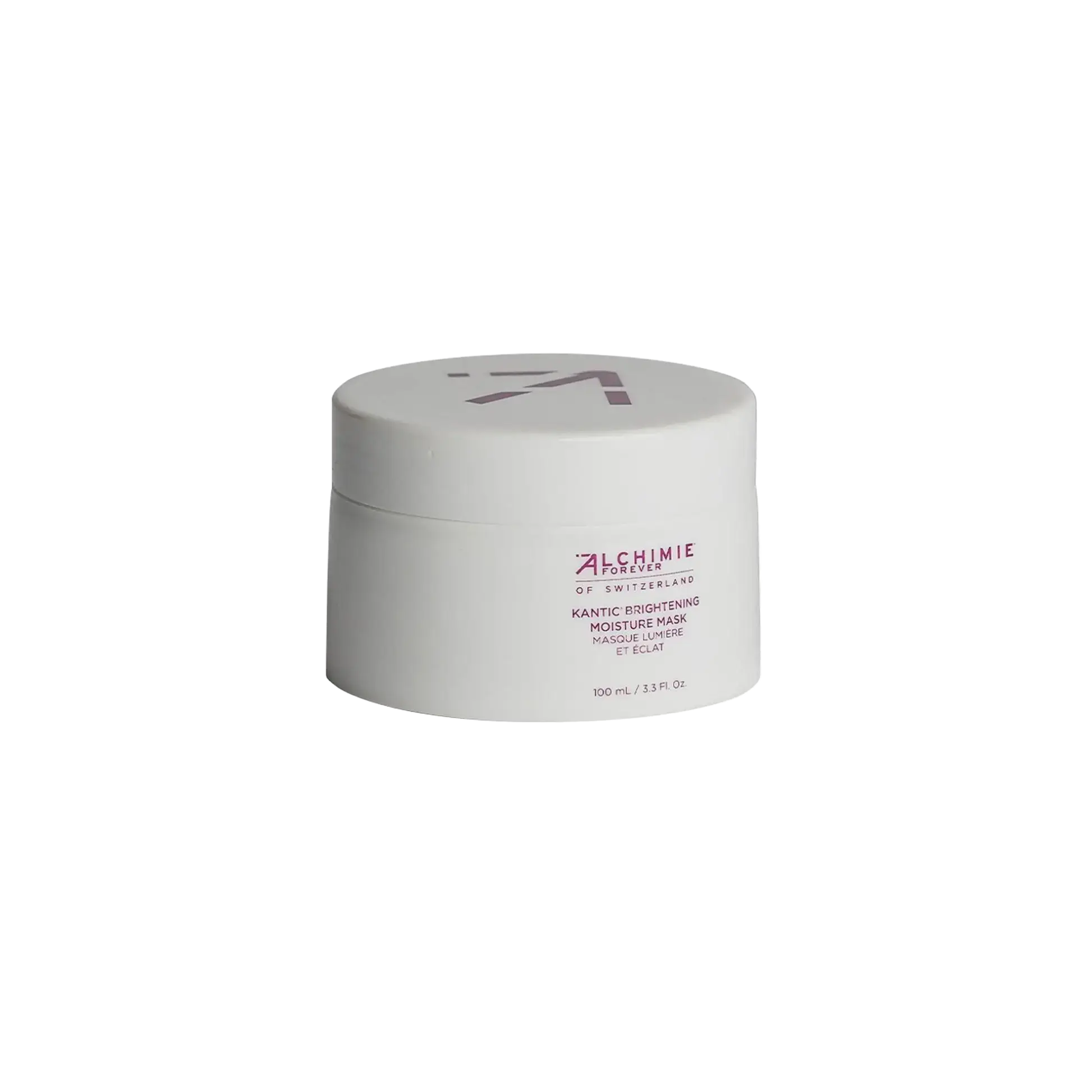 Alchimie Forever Kantic Brightening Moisture Mask