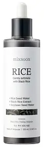 Mixsoon Black Rice Peeling Ampoule