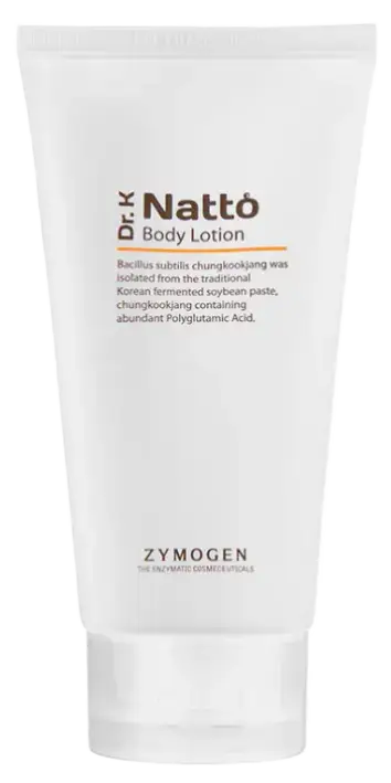 Zymogen Dr. K Natto Body Lotion