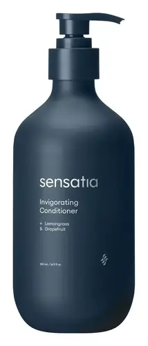 Sensatia Botanicals Invigorating Conditioner
