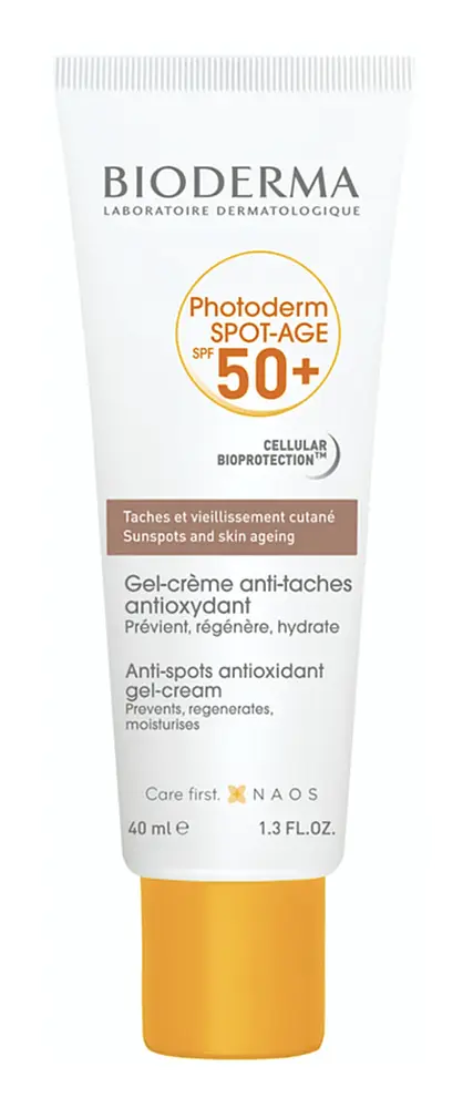 Bioderma Photoderm Spot-Age SPF50+