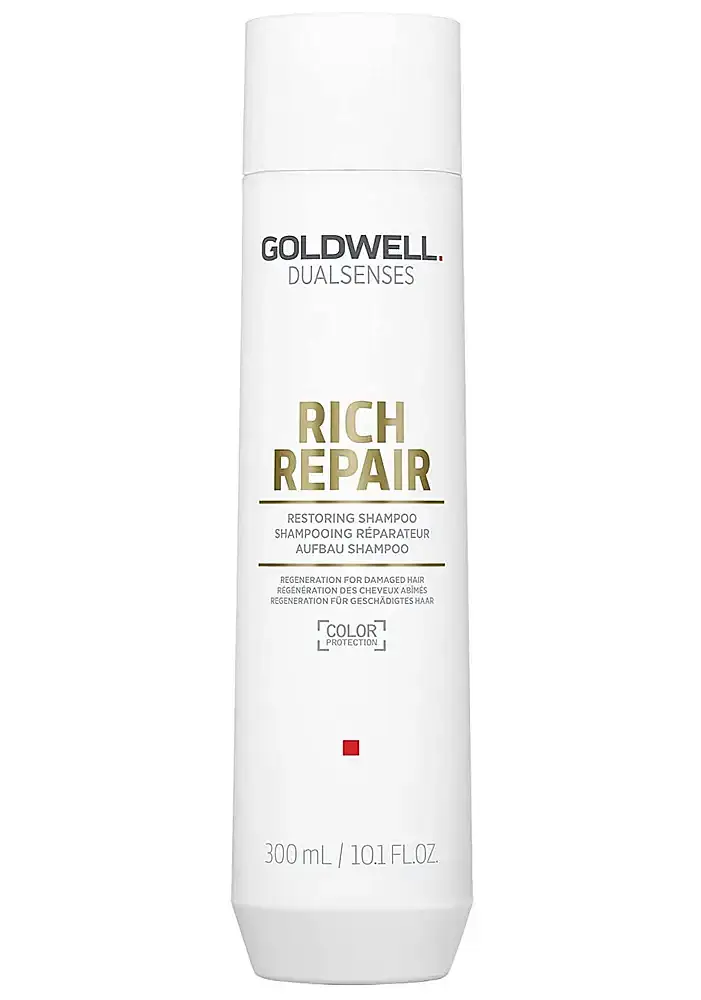Goldwell Dualsenses Rich Repair Restoring Shampoo