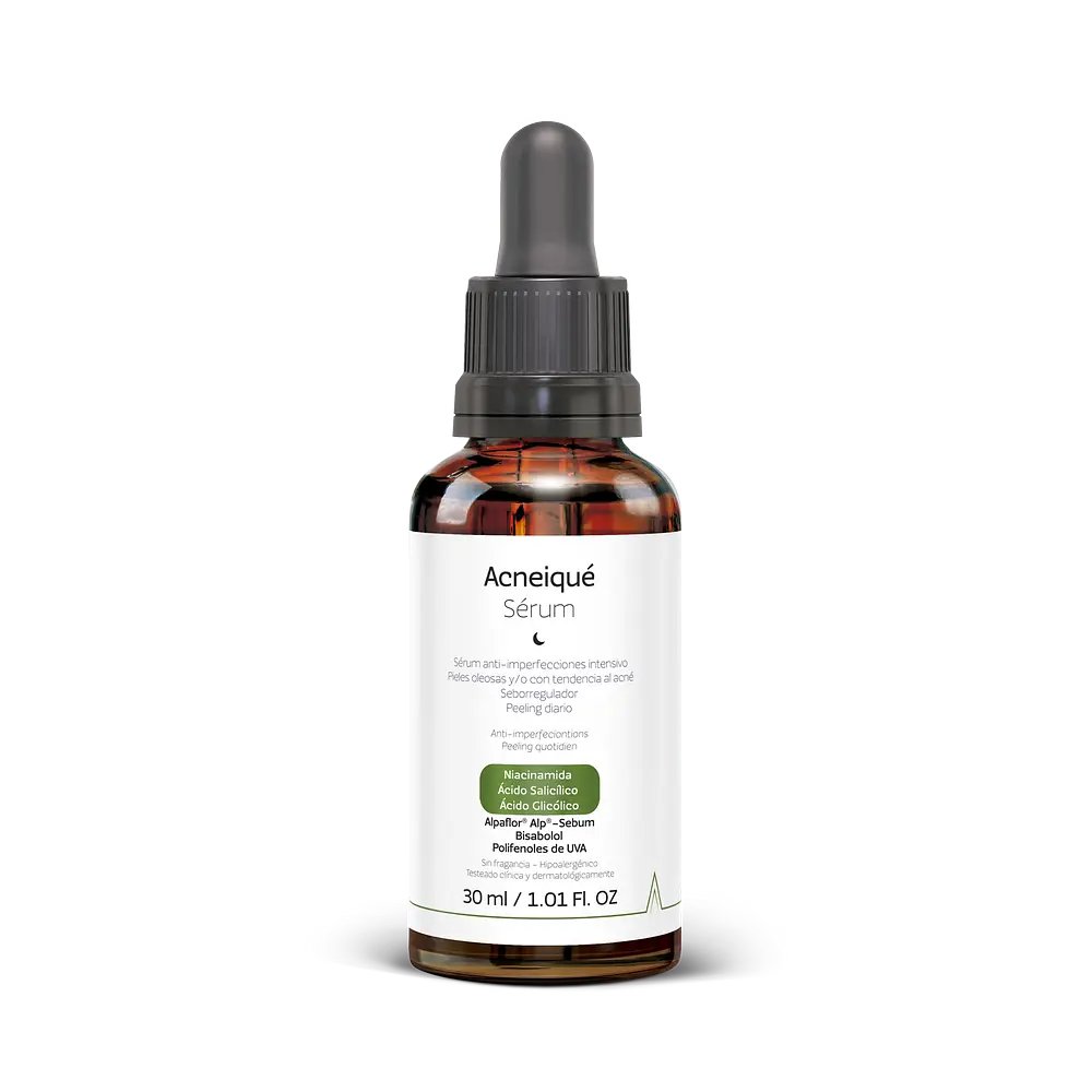 Cepage Acneiqué Serum