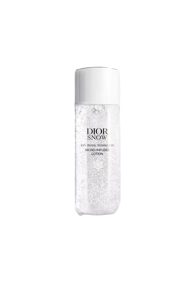 Dior Snow Micro-Infused Lotion
