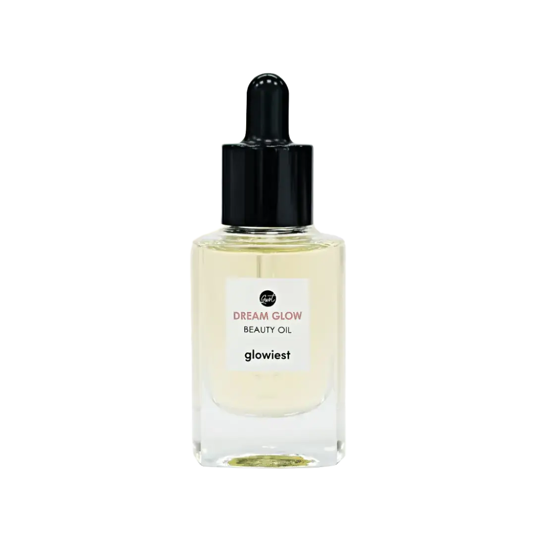 glowiest Dream Glow Beauty Oil