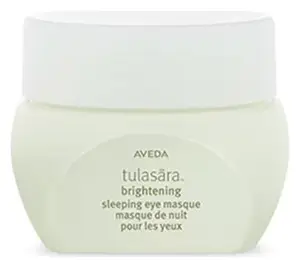 Aveda Tulasara™ Brightening Sleeping Eye Masque