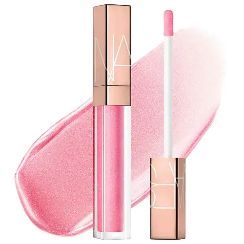 NARS Cosmetics Afterglow Lip Shine Lover to Lover