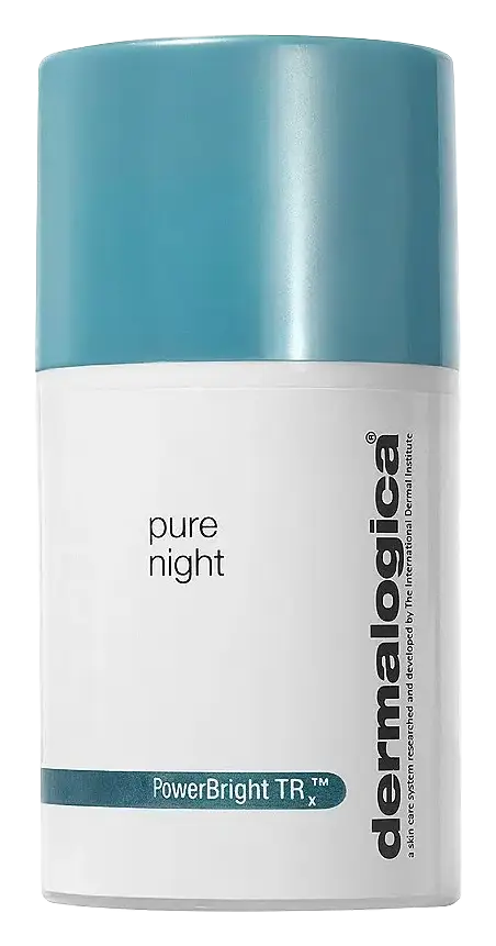 Dermalogica Pure Night Powerbright
