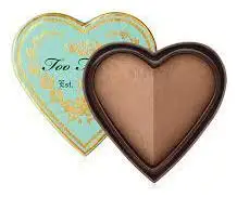 Too Faced Sweethearts Baked Luminous Glow Bronzer