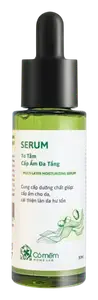 Cỏ Mềm Homelab Multi-Layer Moisturizing Serum