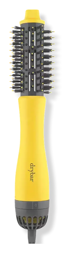 Drybar The Half Shot Small Round Blow-Dryer Brush