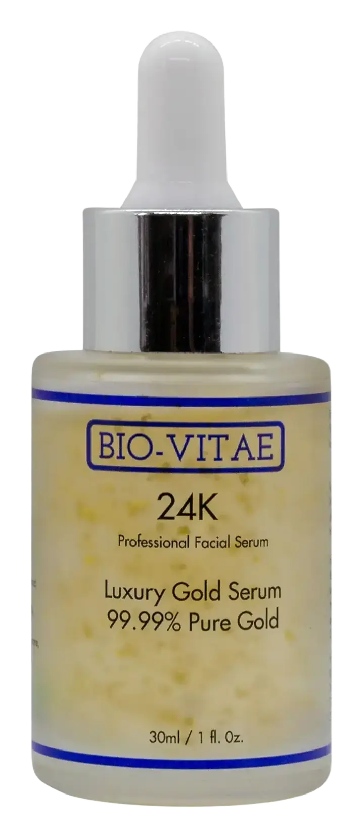 Bio-Vitae 24K Luxury Gold Serum