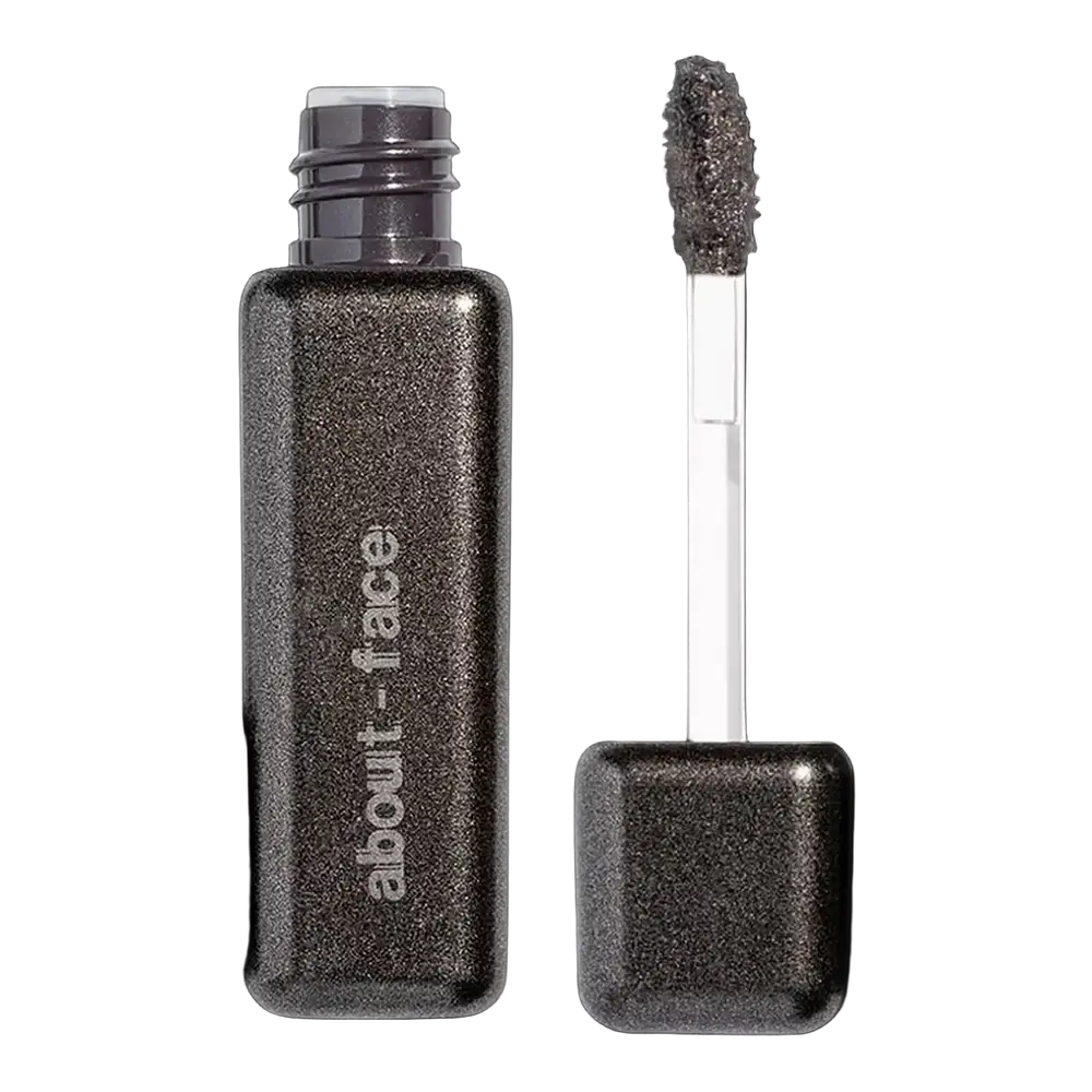 about-face Fractal Glitter Eye Paint Glitch