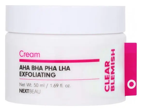 NEXTBEAU Clear Blemish Cream