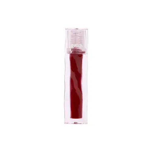 Inga Blurring Velvet Matte Tint Pomegranate Red