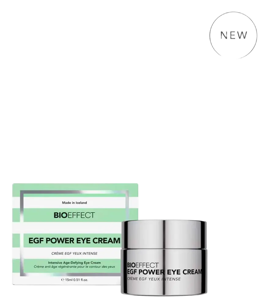 Bioeffect EGF Power Eye Cream