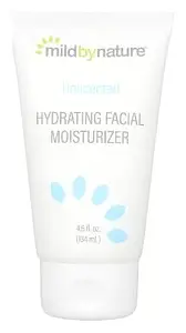Mild By Nature Hydrating Facial Moisturizer (Unscented)