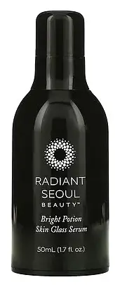 Radiant Seoul Bright Potion Skin Glass Serum