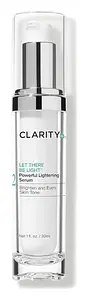 ClarityRx Let There Be Light Powerful Lightening Serum