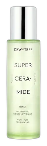 DEWYTREE Super Ceramide Toner