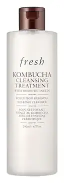 Fresh Kombucha Cleansing Treatment