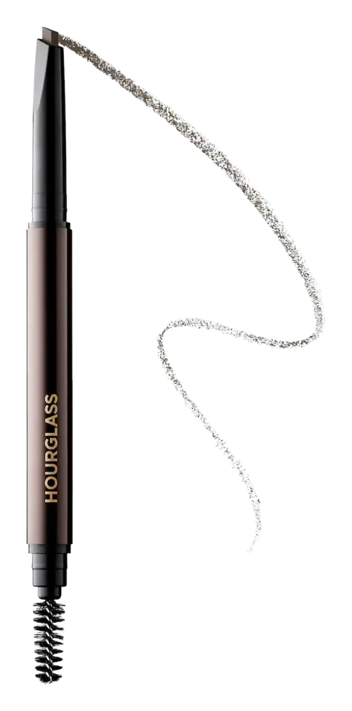 Hourglass Cosmetics Arch Brow Sculpting Pencil Dark Brunette