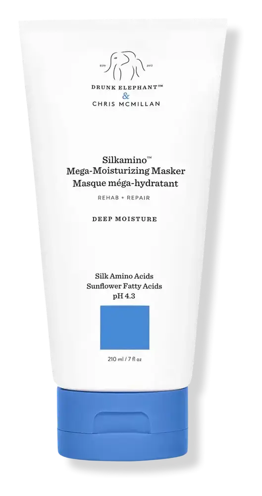 Drunk Elephant Silkamino Mega-Moisturizing Masker