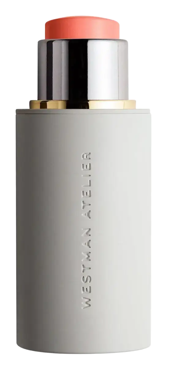 Westman Atelier Baby Cheeks Blush Stick Minette