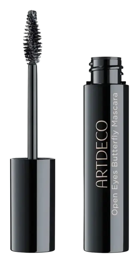 ARTDECO Open Eyes Butterfly Mascara Deep Black