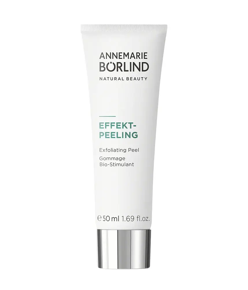 Annemarie Börlind Effekt-Peeling
