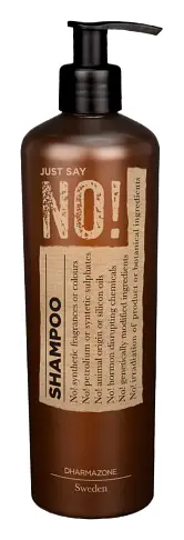 Dharmazone Just Say No Shampoo