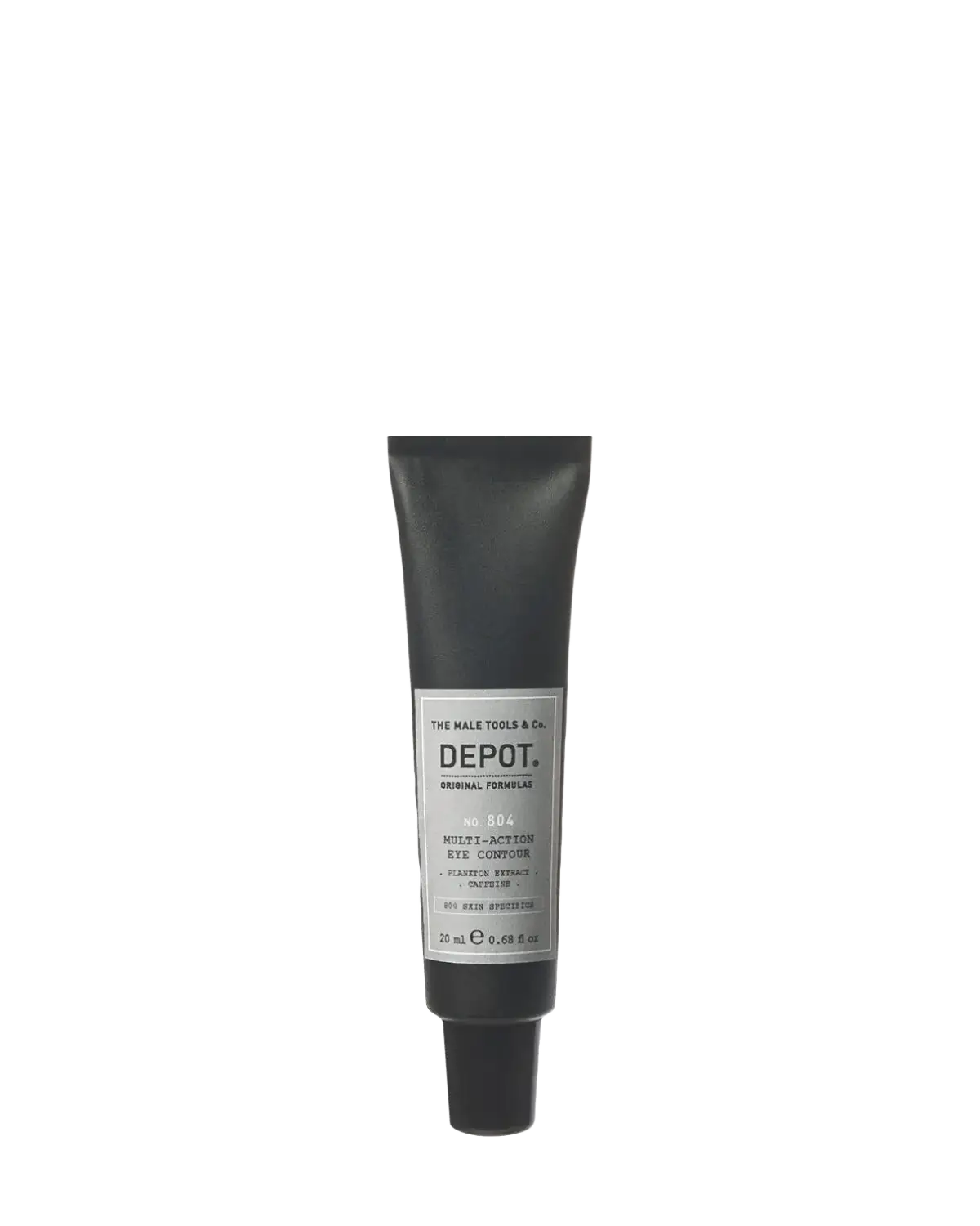 Depot The Male Tools & Co No. 804 Multi-Action Eye Contour