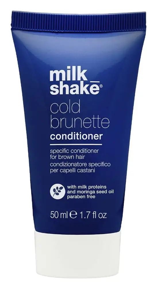 milk_shake Cold Brunette Conditioner