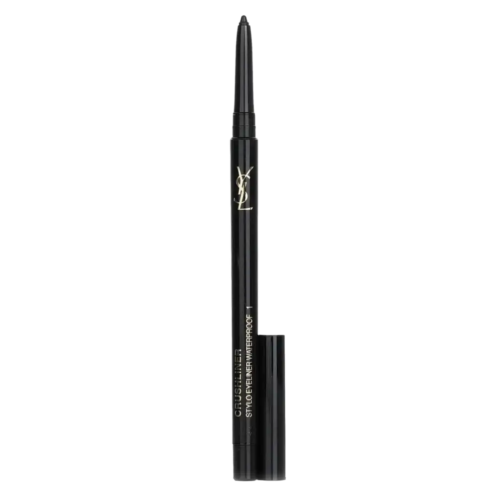 Yves Saint Laurent Crushliner 1 Noir Intense