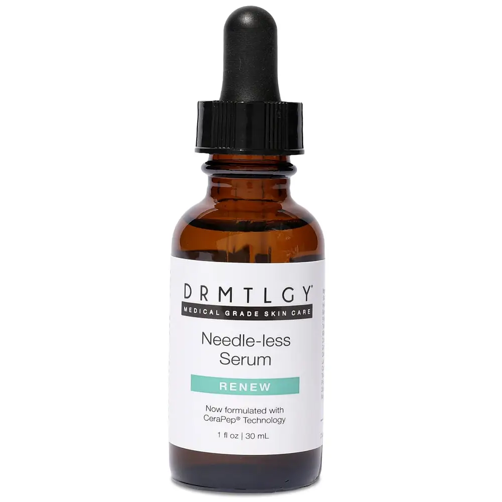 DRMTLGY Needle-Less Serum