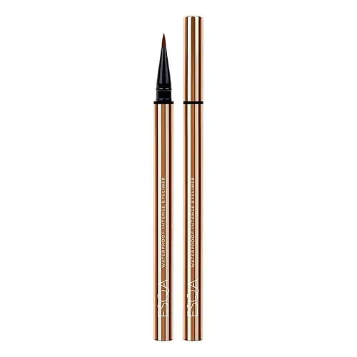 Esqa Waterproof Intense Eyeliner Black