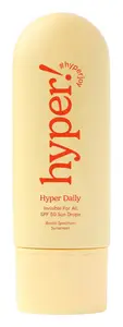 Hyper Skin Hyper Daily Invisible For All SPF 50 Sun Drops