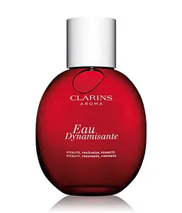 Clarins Eau Dynamisante Body Spray