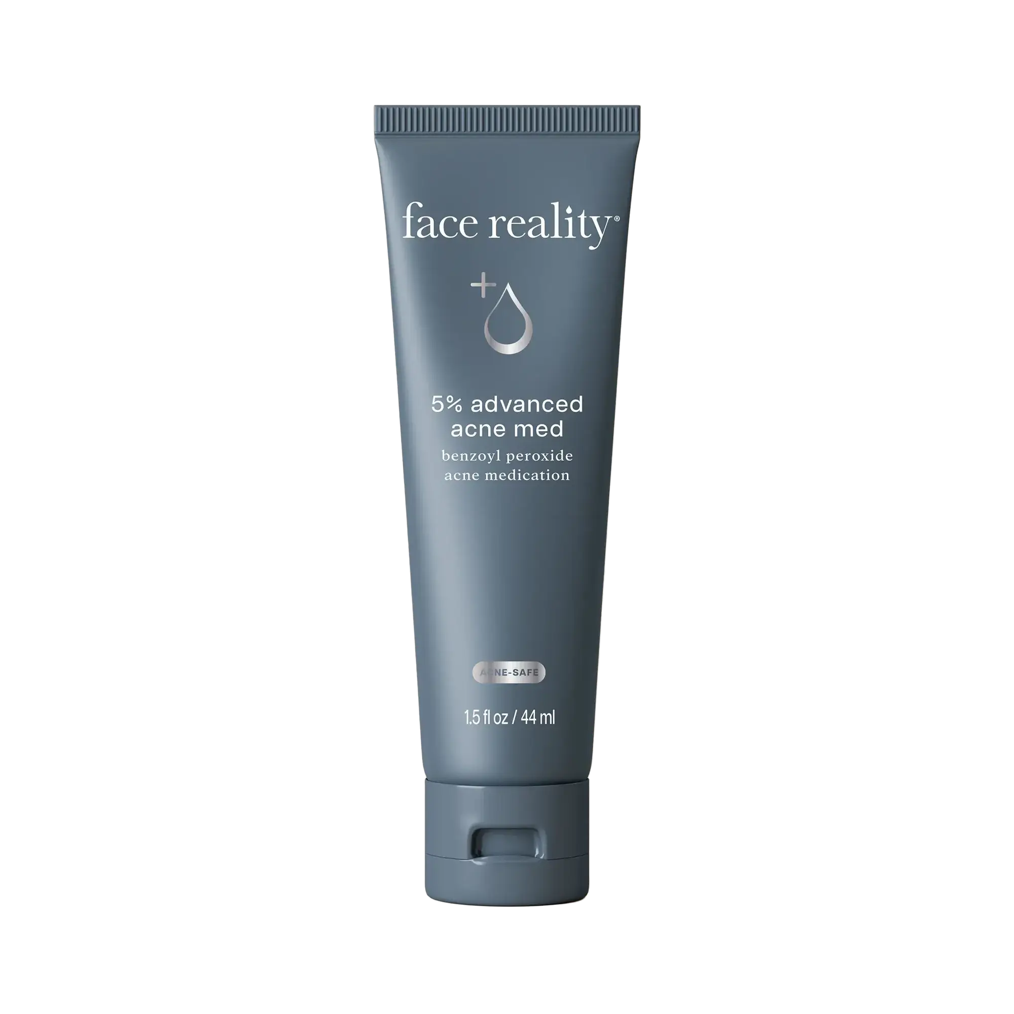 Face Reality Skincare 5% Advanced Acne Med