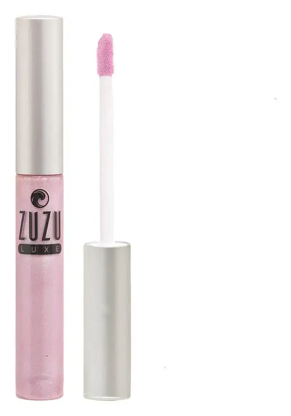 Zuzu Luxe Sheer Gloss Divinity
