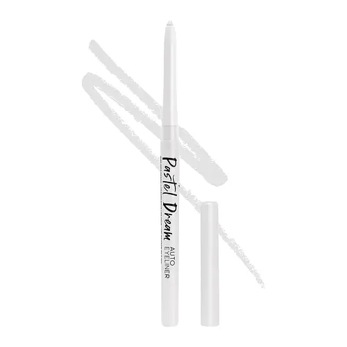 L.A. Girl Pastel Dream Auto Eyeliner GP371 Marshmallow