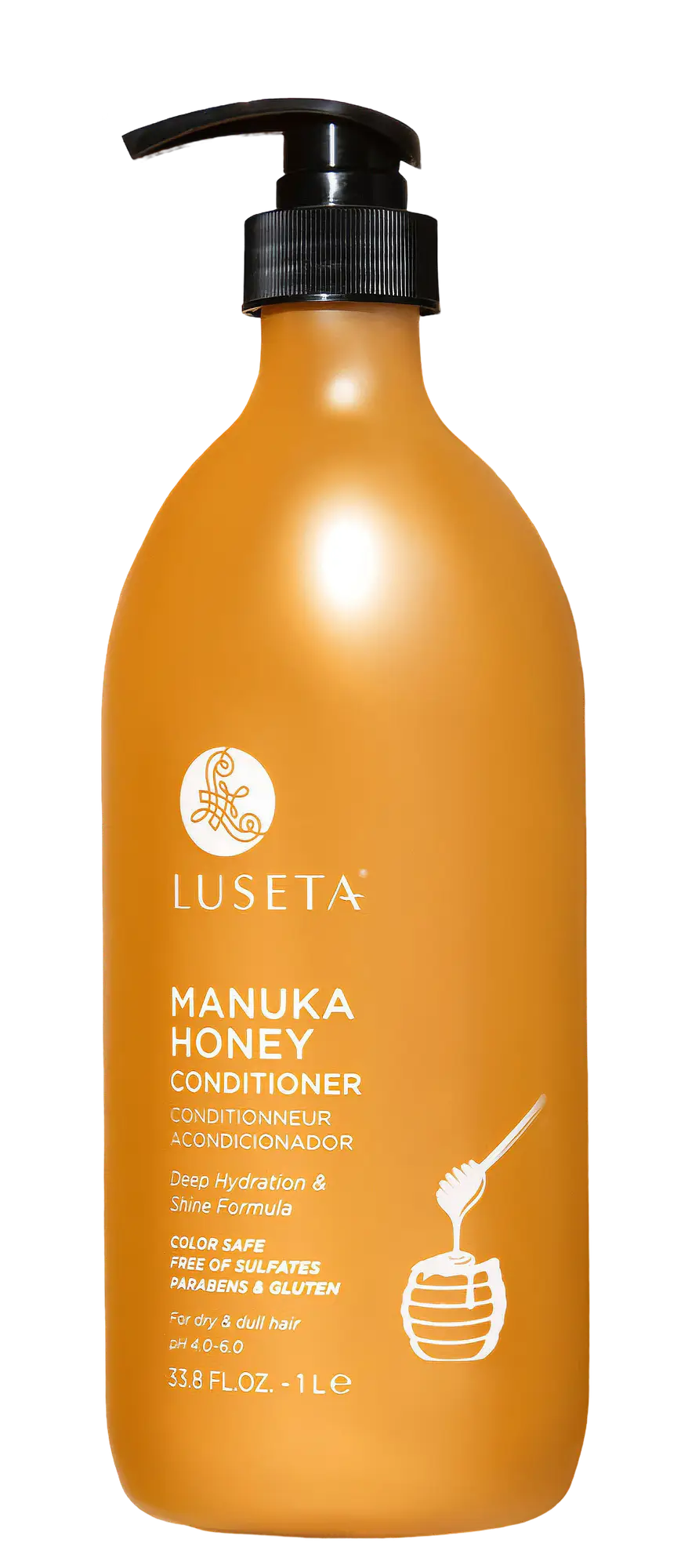 Luseta Manuka Honey Conditioner