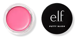 e.l.f. cosmetics Putty Blush Bora Bora