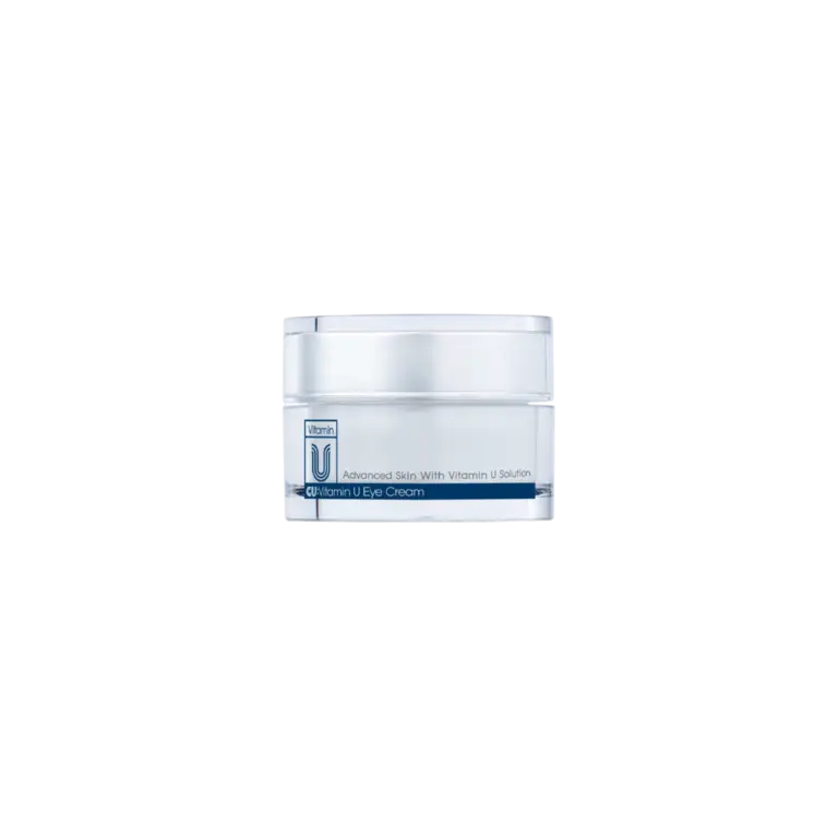 CU Skin Vitamin U Eye Cream