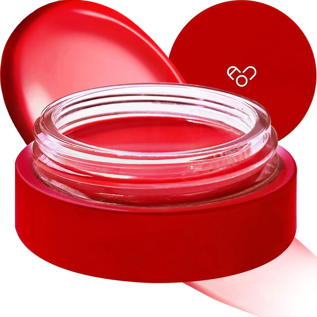 Aou Cosmetics Glowy Tint Balm 04 Cherry Balm