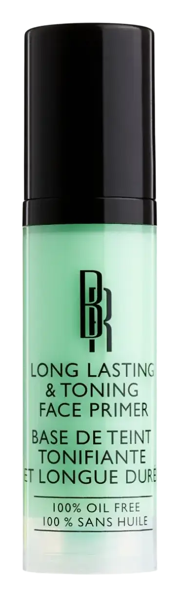Black Radiance Long Lasting & Toning Face Primer