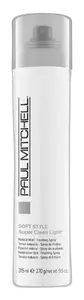 Paul Mitchell Super Clean Light Finishing Hairspray